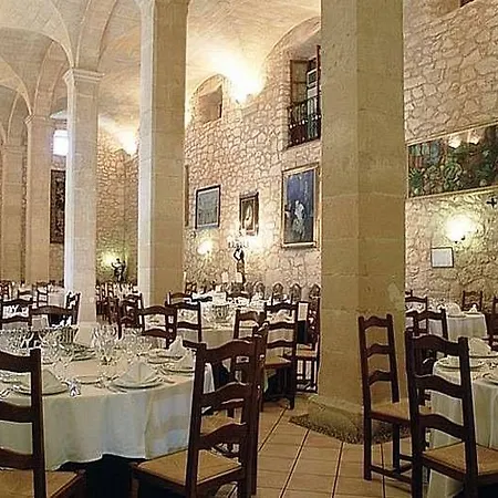 Hotel Son Manera Montuïri