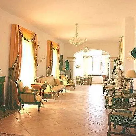 Hotel Son Manera Montuïri