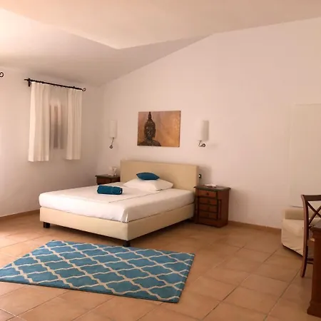 Hotel Son Manera Montuïri
