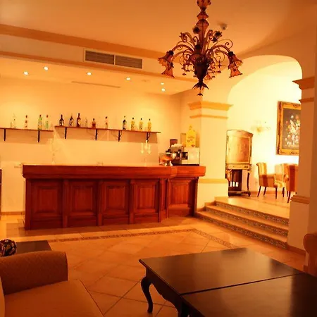 Hotel Son Manera Montuïri