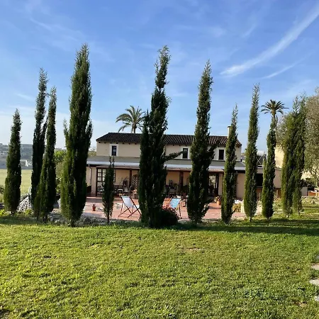 Hotel Son Manera Montuiri (Mallorca)