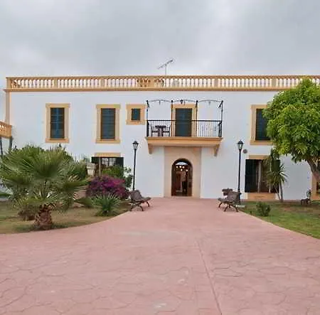 Hotel Son Manera 4*