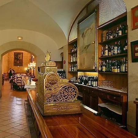 Son Manera Hotel Montuiri (Mallorca)