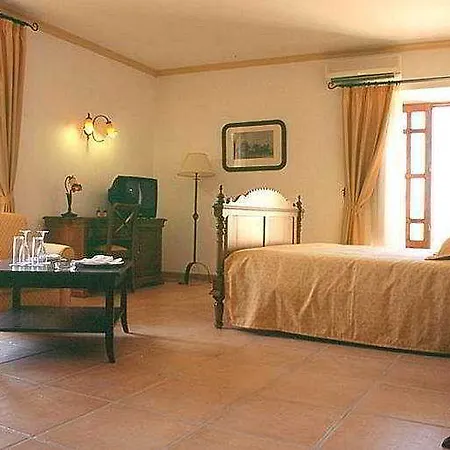 Hotel Son Manera Montuiri (Mallorca)