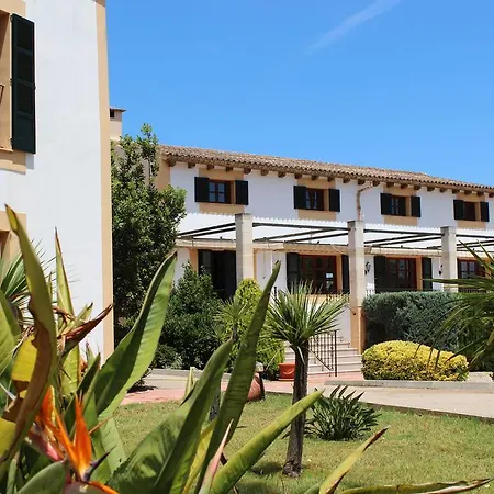Hotel Son Manera Montuiri (Mallorca)
