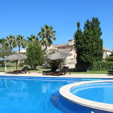 Hotel Son Manera