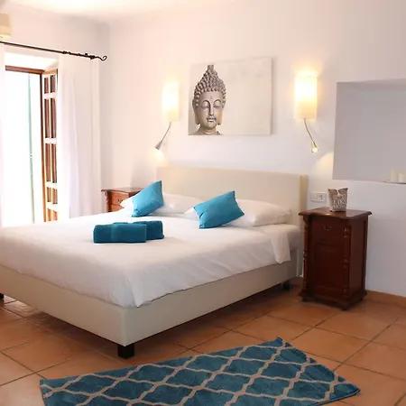 Hotel Son Manera