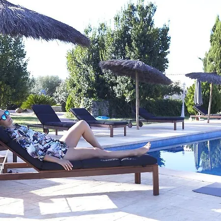 Son Manera Hotel 4*