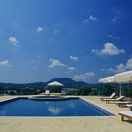 Hotel Son Manera