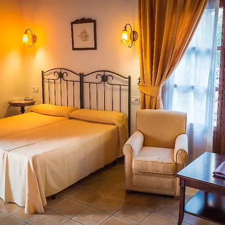 Son Manera Hotel