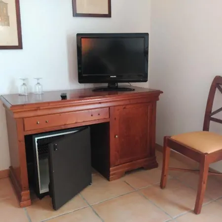 Son Manera Hotel