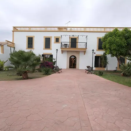 Son Manera Hotel