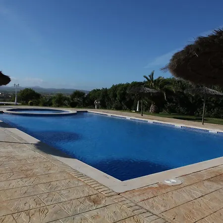 Son Manera Hotel