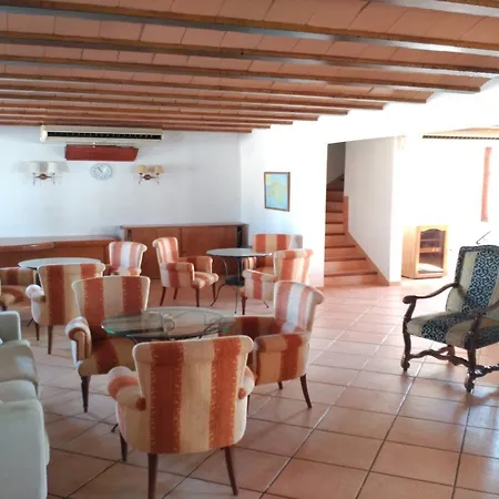 Hotel Son Manera Montuiri (Mallorca)