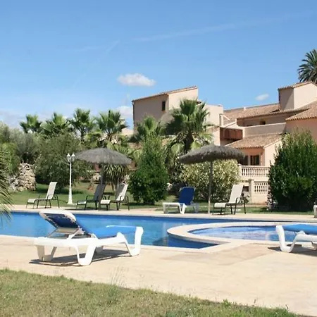 Son Manera 4*