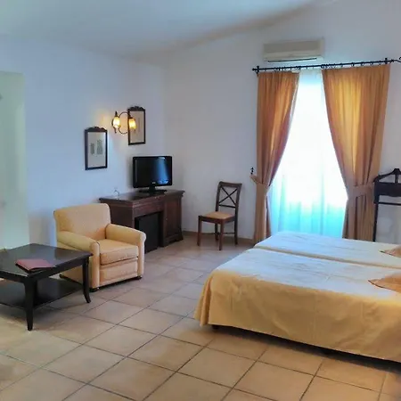 Son Manera Hotel 4*