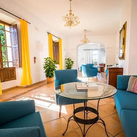 Hotel Son Manera 4*