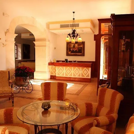 Hotel Son Manera