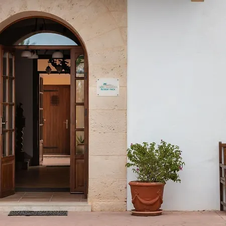 Son Manera Hotel