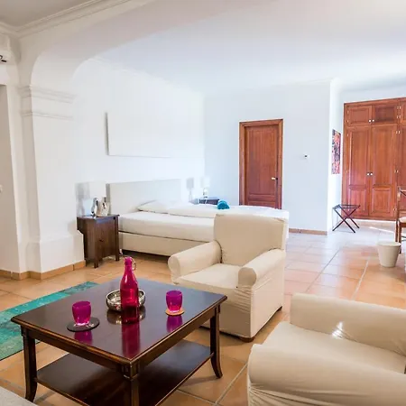 Hotel Son Manera