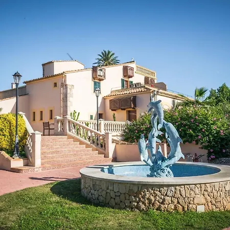 Son Manera Hotel