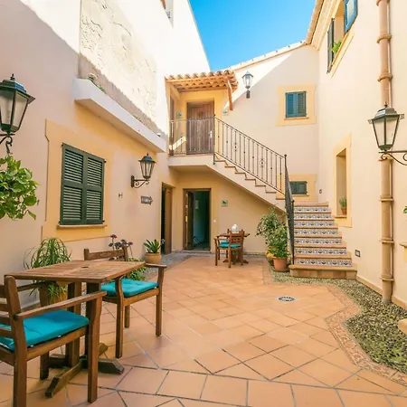 Hotel Son Manera