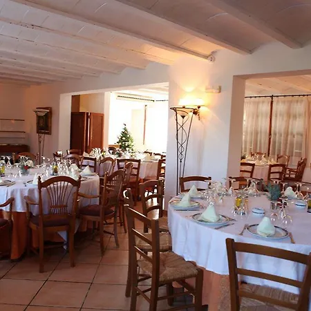 Son Manera Hotel