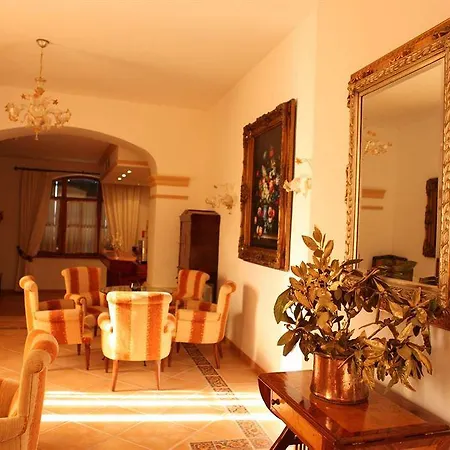 Son Manera Hotel 4*