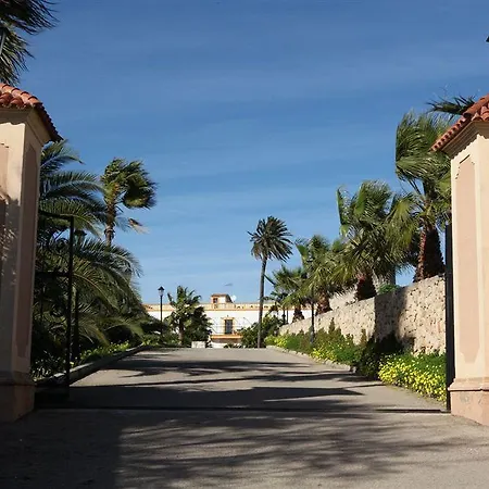 Hotel Son Manera 4*